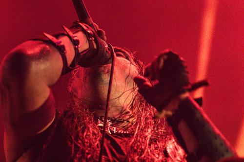 Marduk - Hellfest