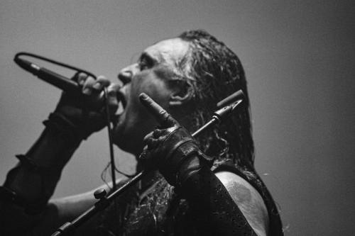 Marduk - Hellfest
