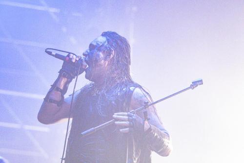 Marduk - Hellfest