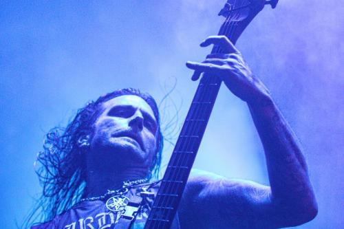 Marduk - Hellfest