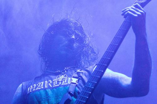 Marduk - Hellfest