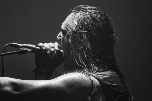 Marduk - Hellfest