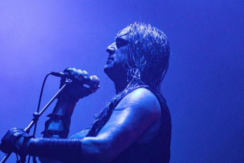 Marduk - Hellfest