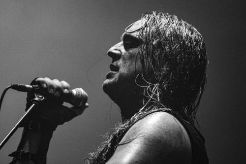 Marduk - Hellfest