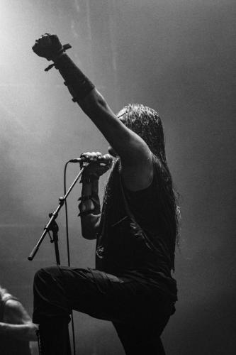 Marduk - Hellfest