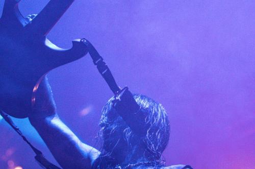 Marduk - Hellfest