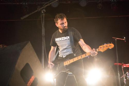 Untitled With Drums - Hellfest
