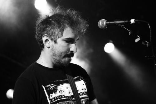 Untitled With Drums - Hellfest