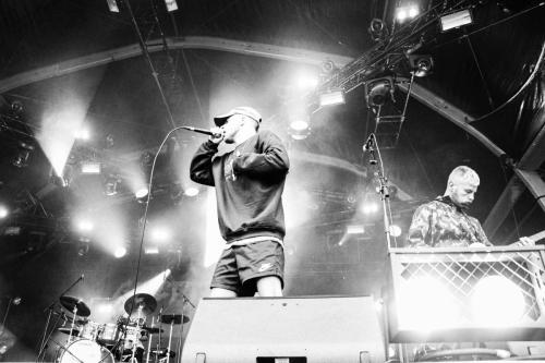 Guilt Trip - Hellfest