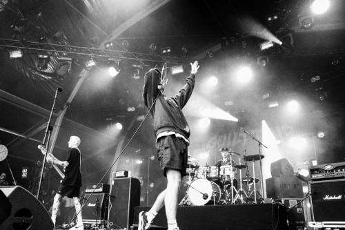 Guilt Trip - Hellfest