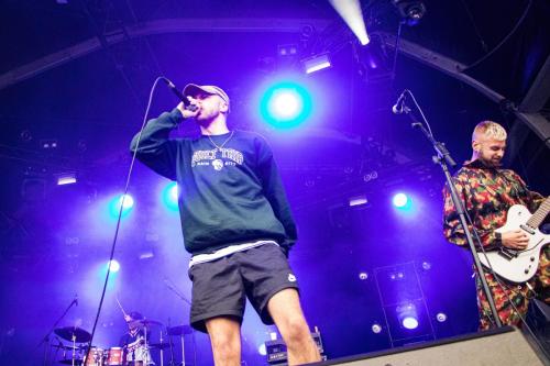 Guilt Trip - Hellfest