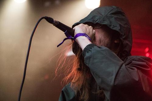 Guilt Trip - Hellfest