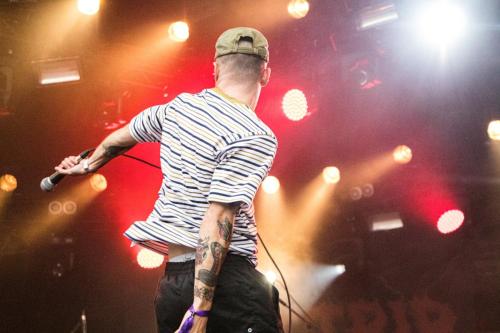 Guilt Trip - Hellfest