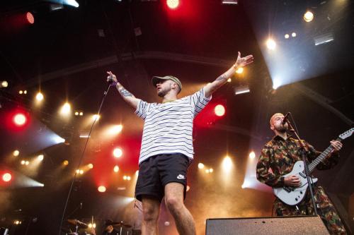 Guilt Trip - Hellfest