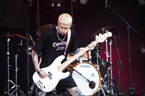 Guilt Trip - Hellfest