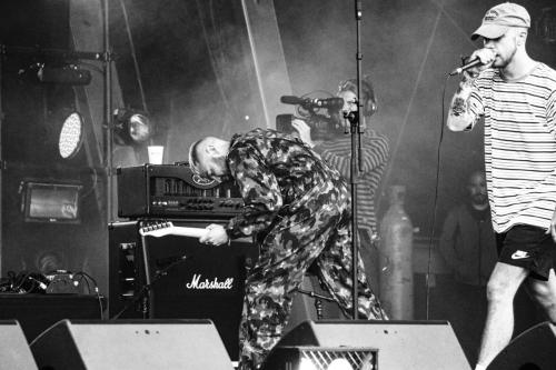 Guilt Trip - Hellfest