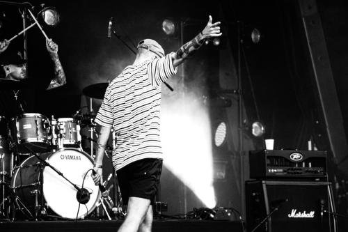 Guilt Trip - Hellfest