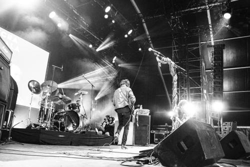Datcha Mandala - Hellfest