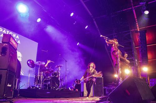 Datcha Mandala - Hellfest