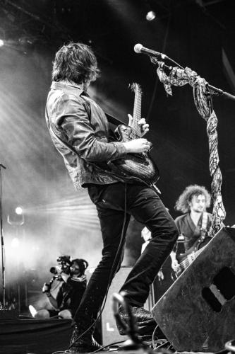 Datcha Mandala - Hellfest
