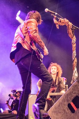 Datcha Mandala - Hellfest