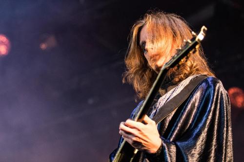 Hällas - Hellfest