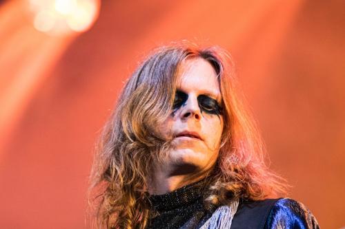 Hällas - Hellfest
