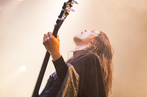 Hällas - Hellfest