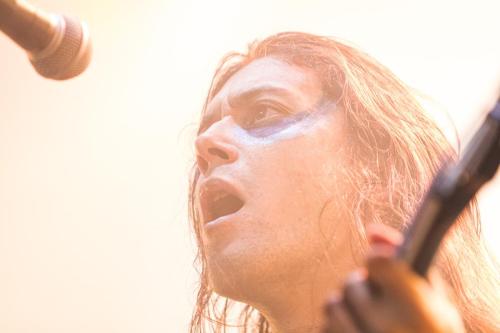 Hällas - Hellfest