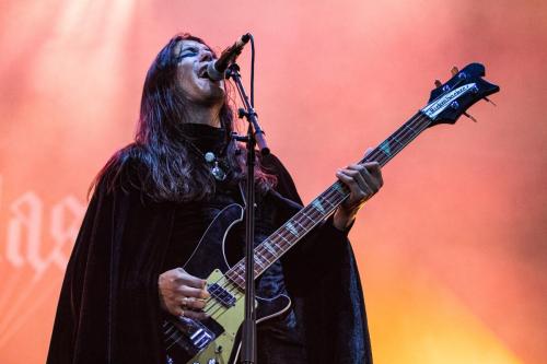 Hällas - Hellfest