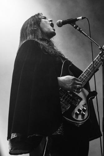 Hällas - Hellfest