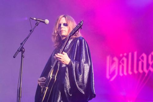 Hällas - Hellfest
