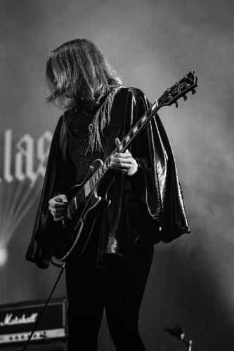 Hällas - Hellfest