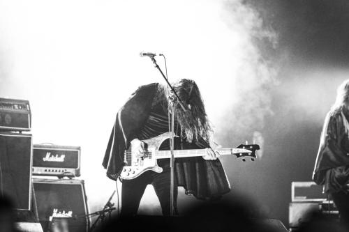 Hällas - Hellfest