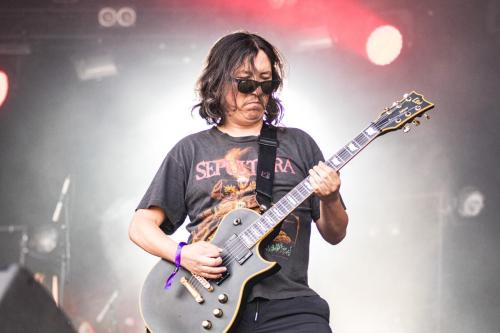 Xibalba - Hellfest