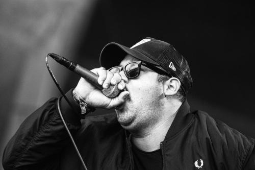 Xibalba - Hellfest
