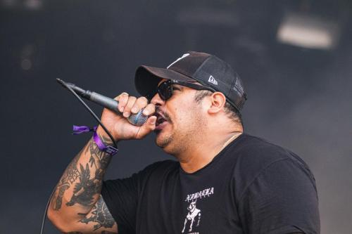 Xibalba - Hellfest