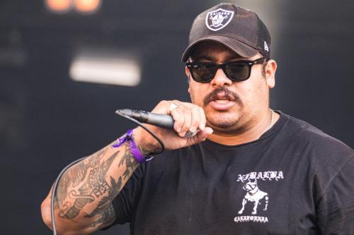 Xibalba - Hellfest