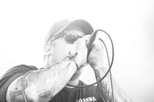 Xibalba - Hellfest