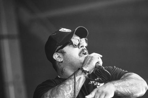 Xibalba - Hellfest