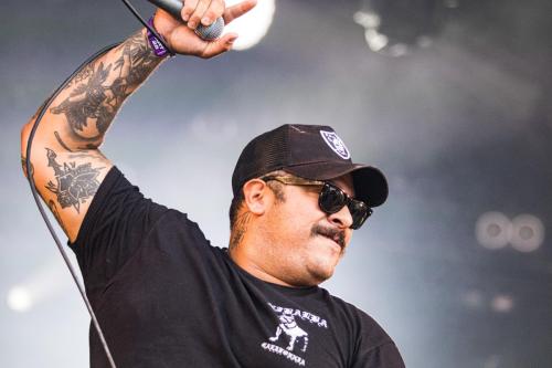 Xibalba - Hellfest