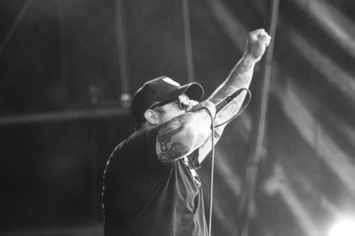 Xibalba - Hellfest