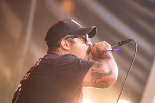 Xibalba - Hellfest