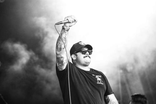 Xibalba - Hellfest