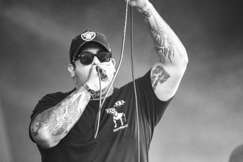 Xibalba - Hellfest