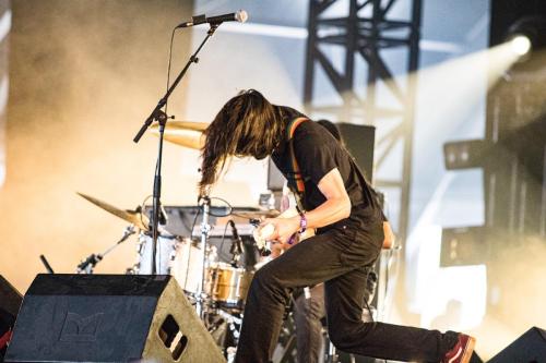 Slift - Hellfest