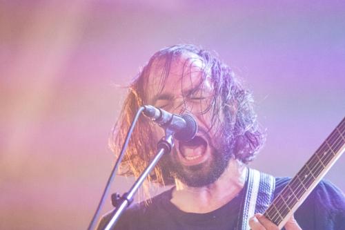 Slift - Hellfest