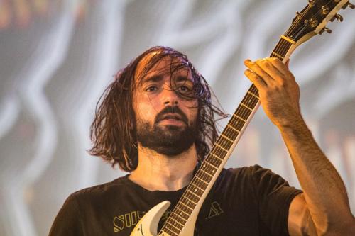 Slift - Hellfest