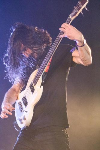 Slift - Hellfest