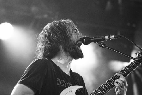 Slift - Hellfest